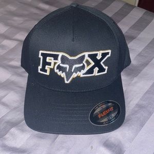 FOX HAT